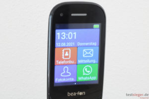 Bea-fon SL880touch 