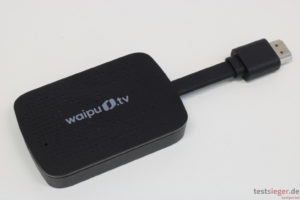 waipu.tv 4K Stick 