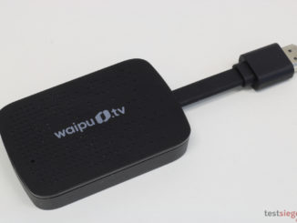 waipu.tv 4K Stick