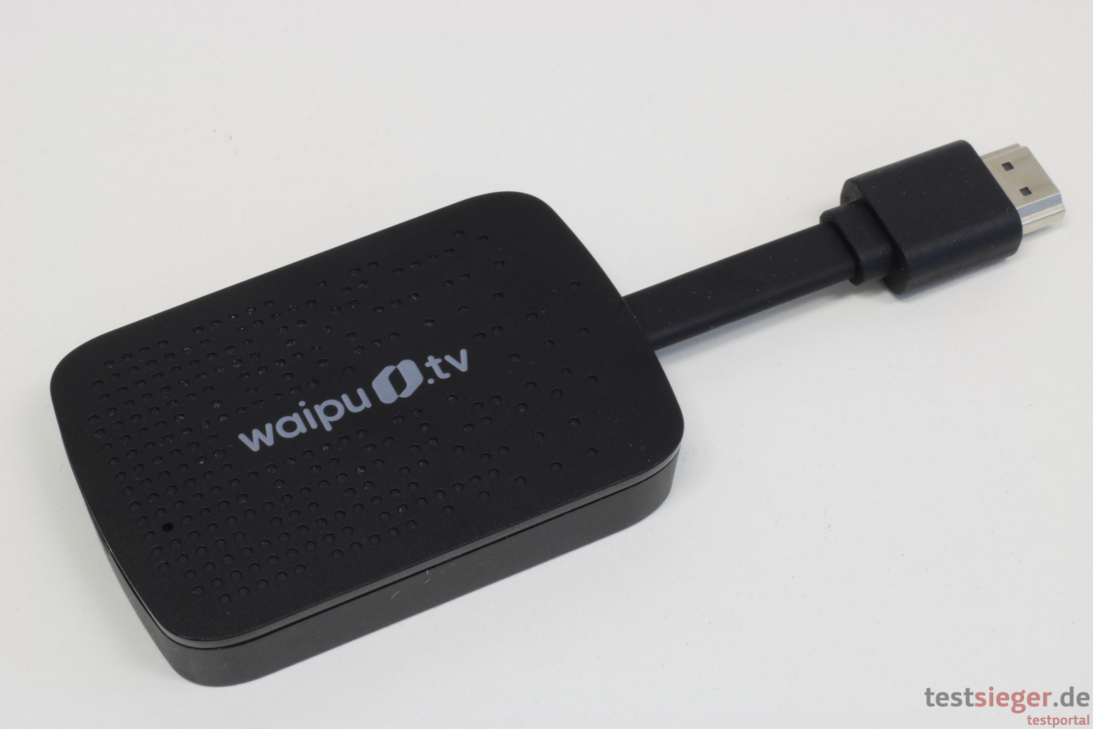 waipu.tv 4K Stick Streaming-Player im Test