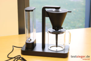 Wilfa WSPL-3B-Performance-Kaffeemaschine