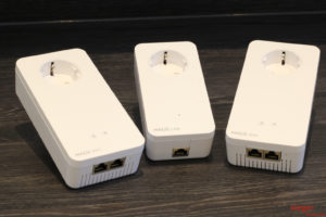 devolo Magic 2 WiFi 6 Multiroom Kit