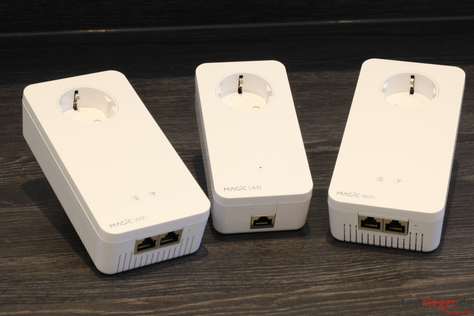 Devolo Magic 2 WiFi im Test: So gut ist der Powerline-Adapter - WELT