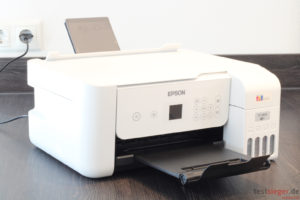 Epson EcoTank ET-2826