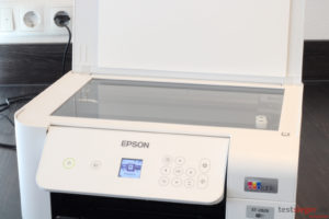 Epson EcoTank ET-2826 