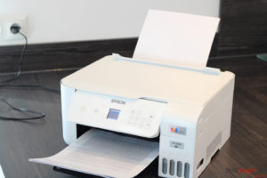 Epson EcoTank ET-2826 