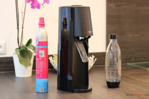 SodaStream Terra