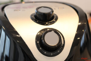 Tristar FR-6994 Heißluft-Fritteuse XXL 