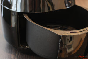 Tristar FR-6994 Heißluft-Fritteuse XXL 