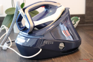 Tefal Pro Express Vision GV9812