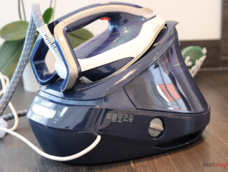 Tefal Pro Express Vision GV9812