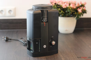 Wilfa Svart Aroma CGWS-130B