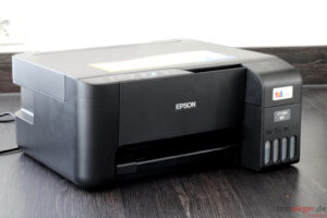 Epson EcoTank ET-2810