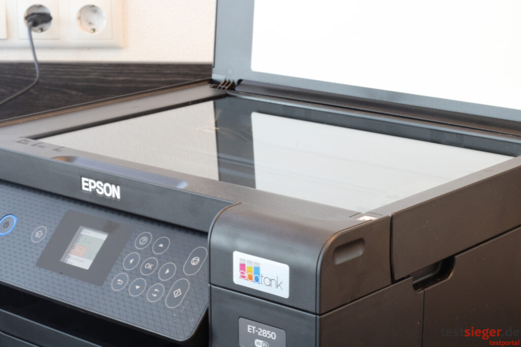 Epson EcoTank ET-2850