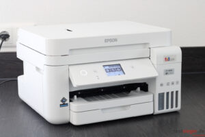 Epson EcoTank ET-4856