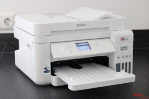 Epson EcoTank ET-4856 