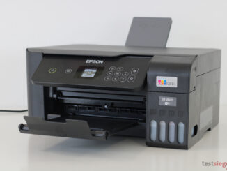 Epson EcoTank ET-2820