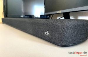 Polk Audio React Soundbar