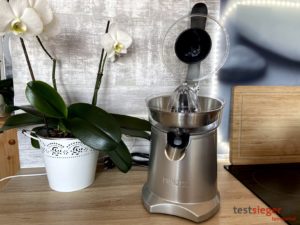 Princess 201861 Saloon Juicer Pro