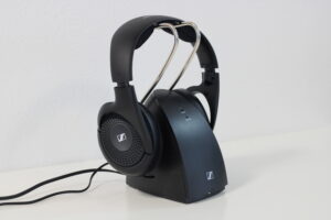 Sennheiser RS 120-W TV-Kopfhörer