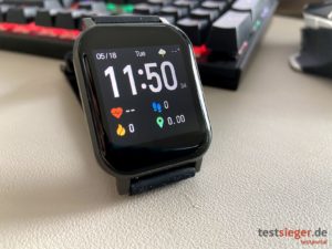 Aukey Smartwatch LS02