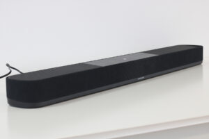 Sennheiser AMBEO Soundbar Plus