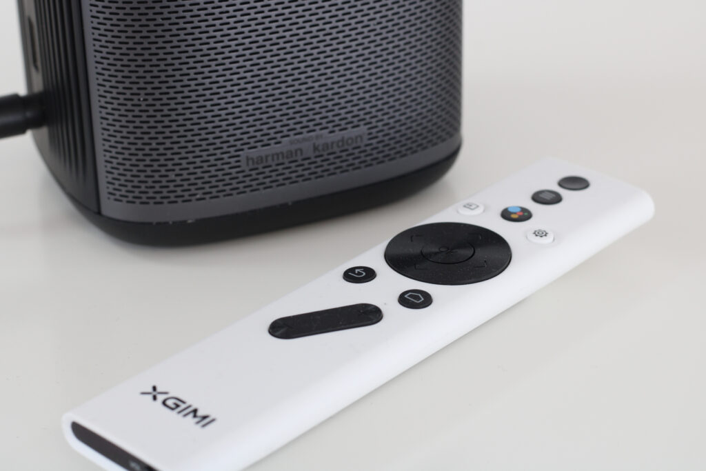 XGIMI MoGo Pro+ Fernbedienung