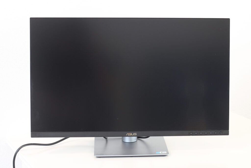 Asus ProArt Display PA279CRV Grafik-Monitor Gesamtansicht