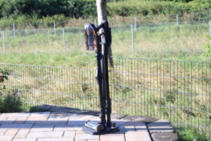 Rowenta RH99F1 X-Force Flex 15.60 Animal