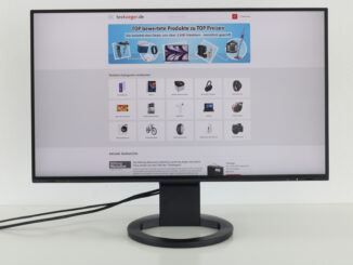 EIZO FlexScan EV2781-BK