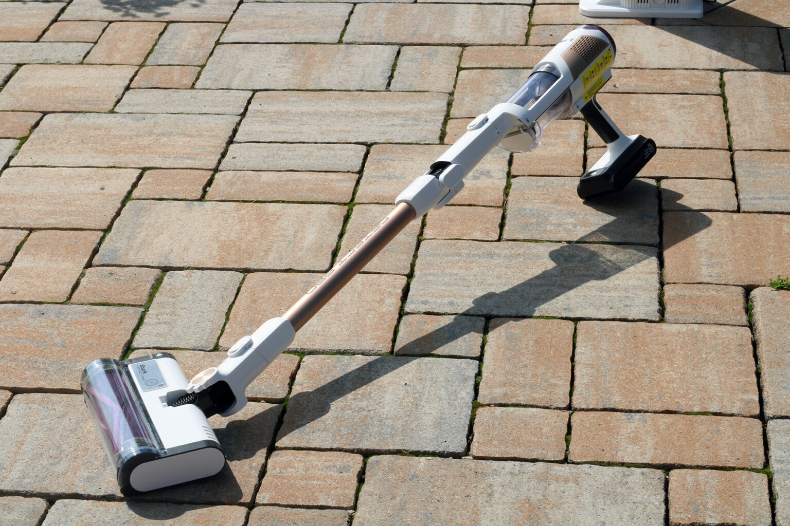 Shark Staubsauger Filter Set Kompatibel Mit IW3511 - 12-teilig