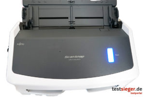 Fujitsu ScanSnap IX1400 Dokumentenscanner - Ausstattung