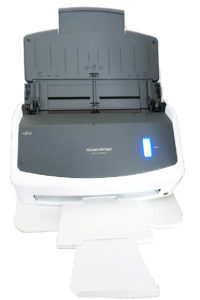 Fujitsu ScanSnap IX1400