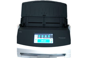 Fujitsu ScanSnap IX1600