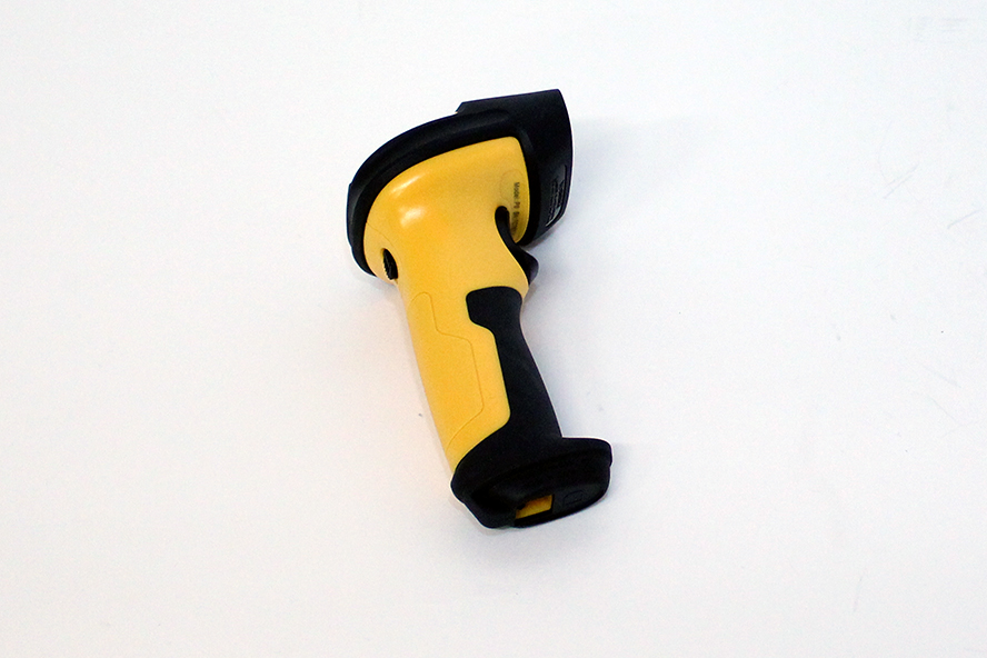 Test Inateck P6 BarcodeScanner testsieger.deTestportal