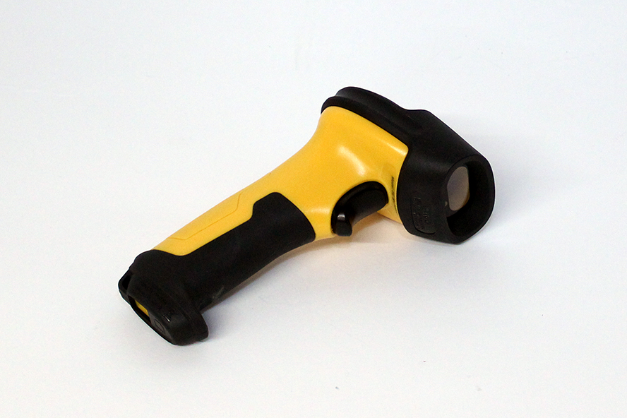 Test Inateck P6 BarcodeScanner testsieger.deTestlabor