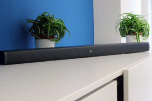 JBL Bar 3.1
