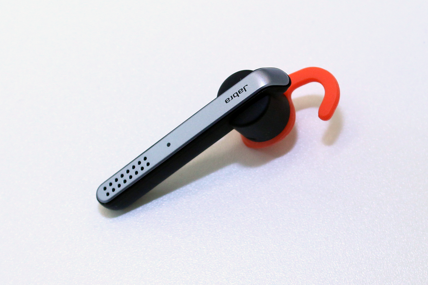 Test Jabra Stealth Headset testsieger.deTestlabor