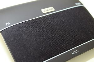 Jabra Freeway Bluetooth-Freisprecheinrichtung