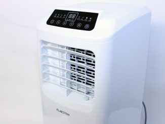 Klarstein Pure Blizzard 3 2G 3-in-1-Klimaanlage