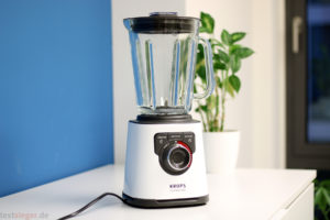Krups Perfect Mix KB4031