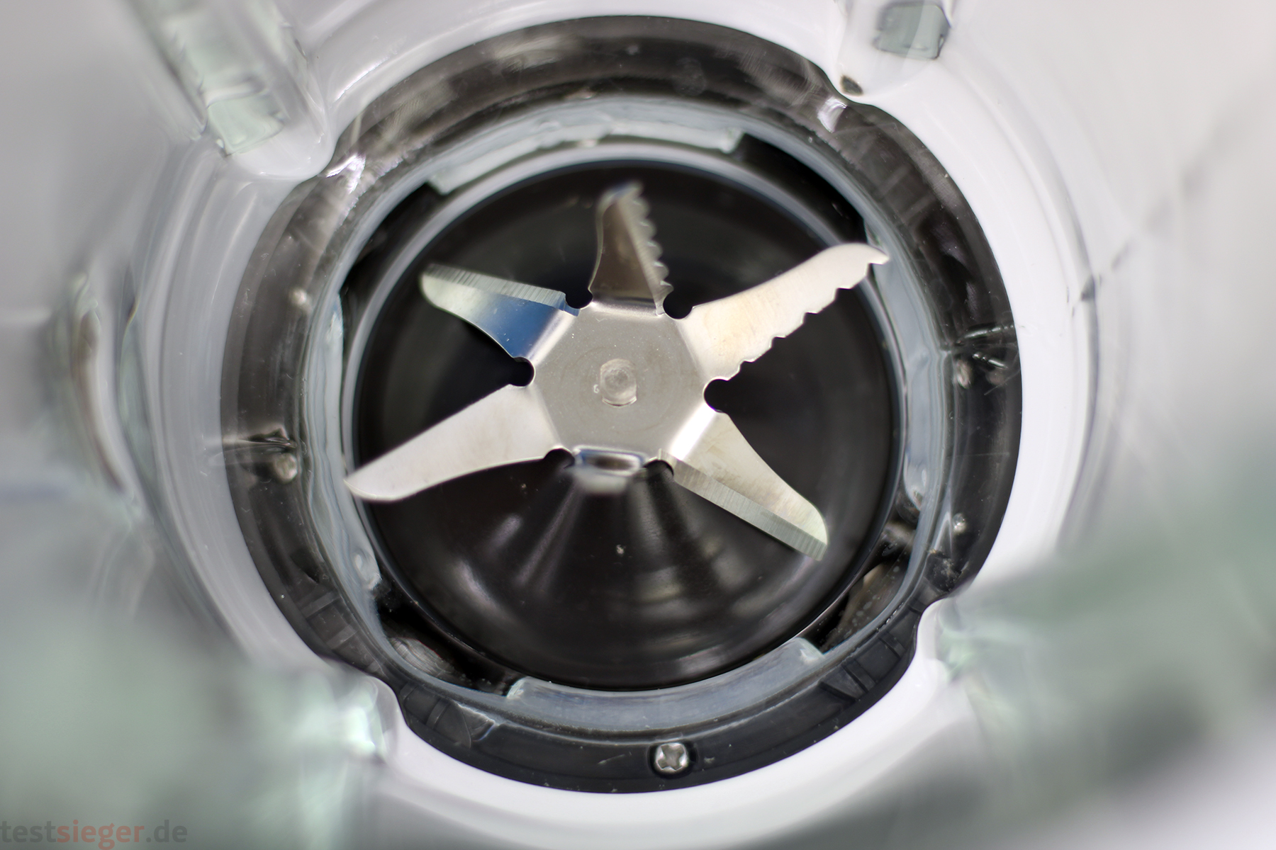 Test Krups Perfect Mix KB4031 Standmixer testsieger.deTestlabor