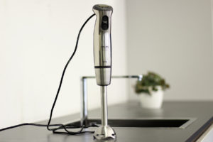 Krups Perfect Mix Pro 9000 Stabmixer HZ4071