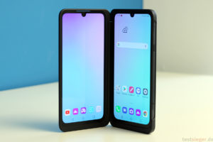 LG G8X ThinQ