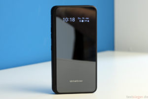 LG G8X ThinQ