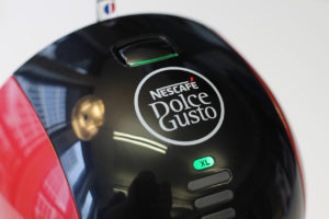 Krups Nescafé Dolce Gusto Lumio 