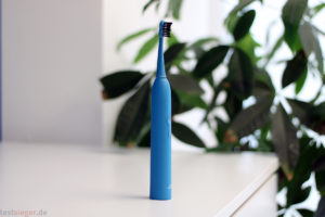 Megasmile Sonic Black Whitening II