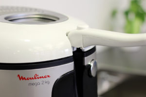 Moulinex MEGA AM4800