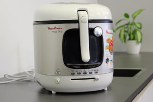 Moulinex MEGA AM4800 Fritteuse