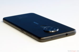 Nokia 7.2